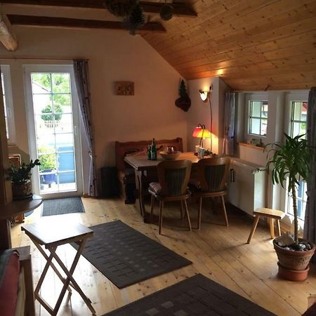 Paulsberg-Lodge Braunlage Extérieur photo