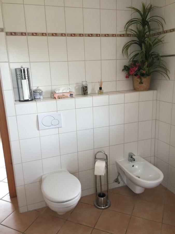 Paulsberg-Lodge Braunlage Extérieur photo