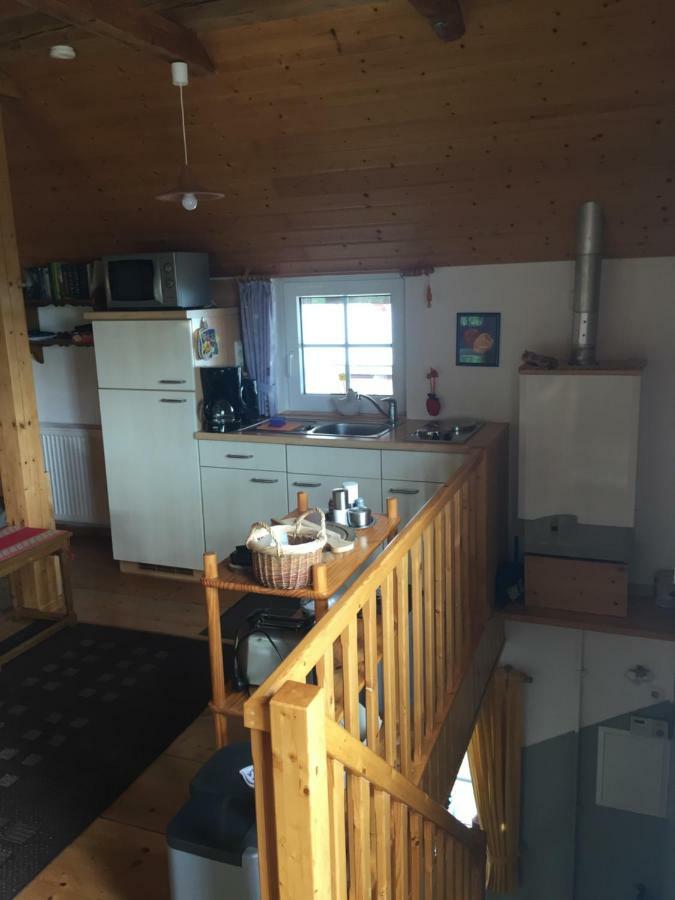 Paulsberg-Lodge Braunlage Extérieur photo