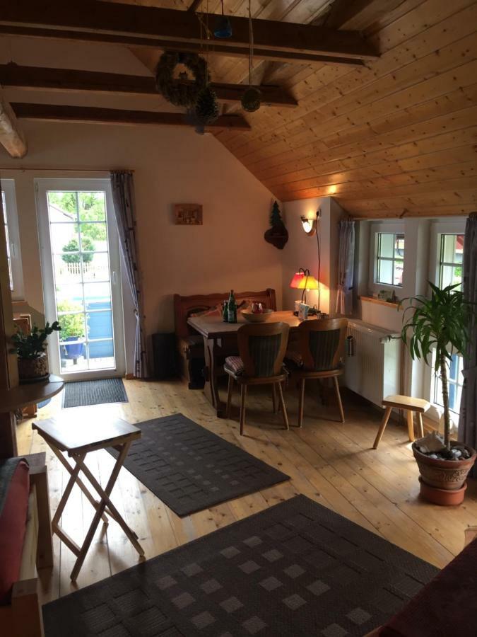 Paulsberg-Lodge Braunlage Extérieur photo
