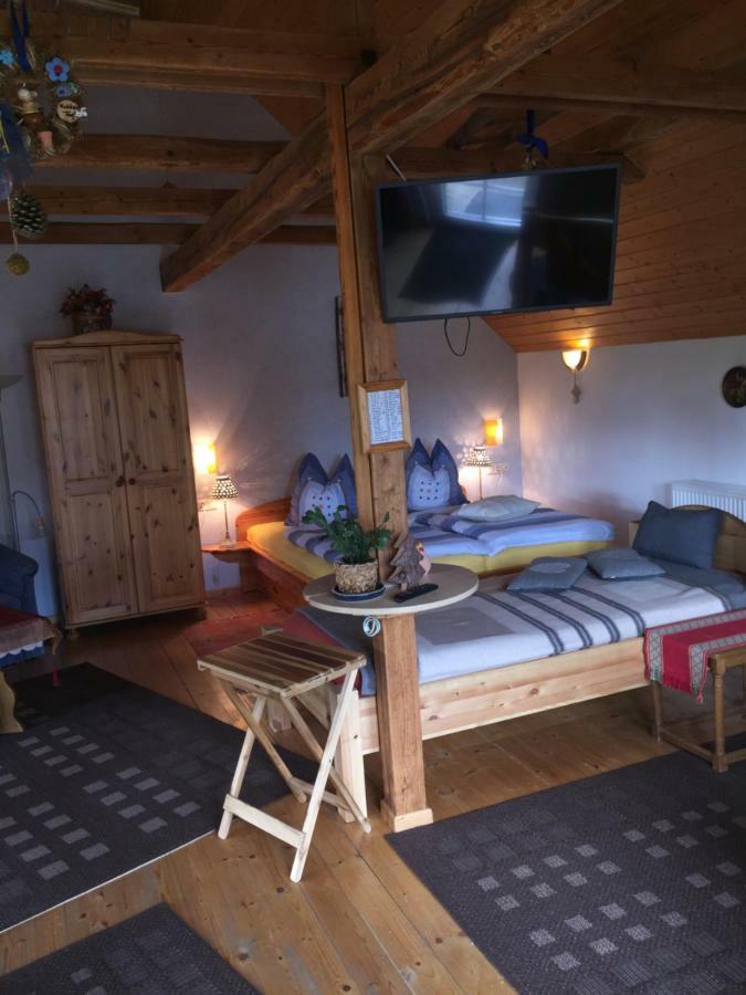 Paulsberg-Lodge Braunlage Extérieur photo