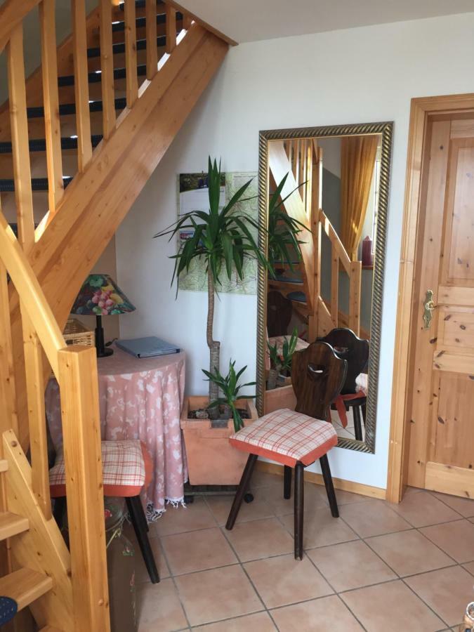 Paulsberg-Lodge Braunlage Extérieur photo